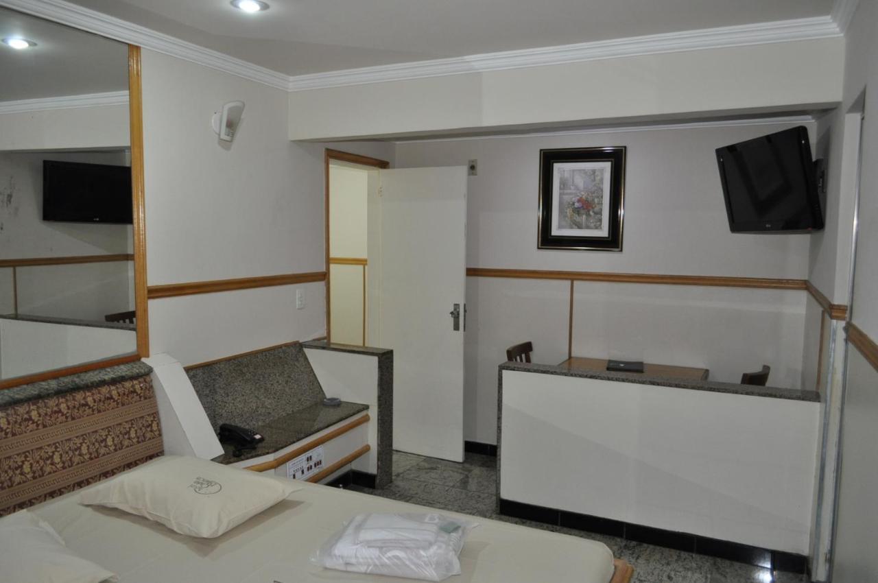 Hotel Casa Blanca - Adults Only Rio de Janeiro Eksteriør billede